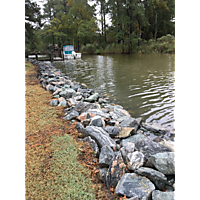 2018 York/Poquoson CTK Kingtide Mapping image